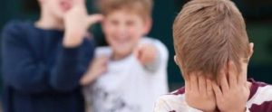 Scuola e bullismo: seminario formativo presso l’Istituto Comprensivo “Falcone-Borsellino” di Caulonia Marina item-thumbnail