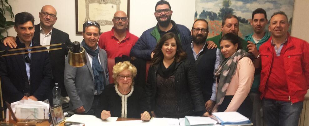 Convocata giovedì l’assemblea dell’Associazione Commercianti Sidernesi