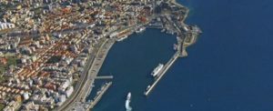 Scontri tra tifoserie al porto di Reggio Calabria, emessi 6 provvedimenti Daspo item-thumbnail