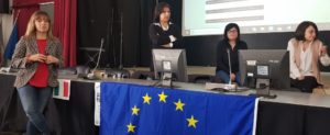 Concluso progetto europeo nelle scuole della Locride item-thumbnail