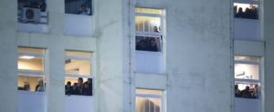 Crotone-Juventus: boom di ricoveri in occasione della partita, l’ospedale prende misure di sicurezza item-thumbnail