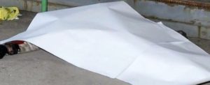Morto un uomo a Siderno nei pressi del Centro Commerciale item-thumbnail