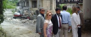 Sabato si manifesta per il Ponte Allaro item-thumbnail