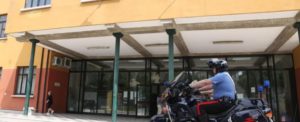 Rissa a scuola, accoltellato uno studente: fermato il presunto responsabile item-thumbnail