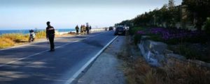 Grave incidente sulla S.S. 106, muore un giovane motociclista item-thumbnail