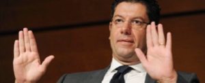 La Cassazione conferma la condanna di Scopelliti. Ora rischia il carcere item-thumbnail