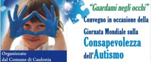 Caulonia, convegno in occasione della giornata mondiale sulla consapevolezza dell’autismo item-thumbnail