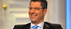 Calabria, costituito in carcere l’ex governatore Scopelliti item-thumbnail