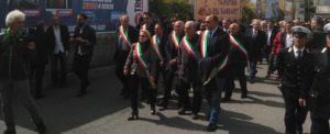 Protesta Ponte Allaro, ennesima manifestazione fallimentare? item-thumbnail