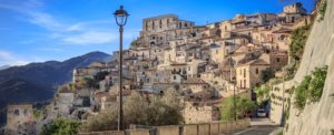 Oggi a Placanica la sanificazione del territorio item-thumbnail