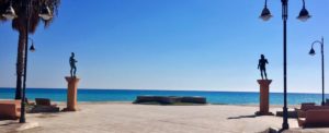Cambiando Prospettiva: un assaggio d’estate in “piazza dei bronzi” item-thumbnail