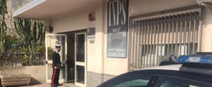 Scoperta maxi truffa ai danni dell’Inps per 1 milione di euro, oltre 300 denunce item-thumbnail