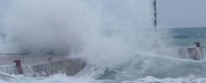 Venti forti e mareggiate: prosegue l’allerta della Protezione civile item-thumbnail