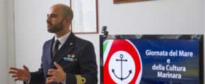 Giornata del mare e della cultura marinara: 80 studenti in visita alla Guardia Costiera di Roccella Jonica item-thumbnail