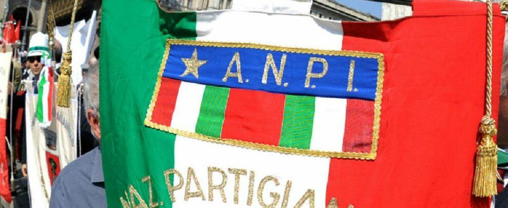 L’ANPI accusa: “Reggio è morta iniziativa fortemente politicizzata dalla destra fascista”