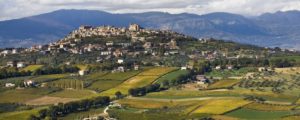 Relazione DIA: infiltrazioni di mafia e ‘ndrangheta in Abruzzo item-thumbnail