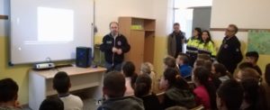 Campagna di sensibilizzazione contro gli incendi boschivi nelle scuole di Placanica e Stignano item-thumbnail