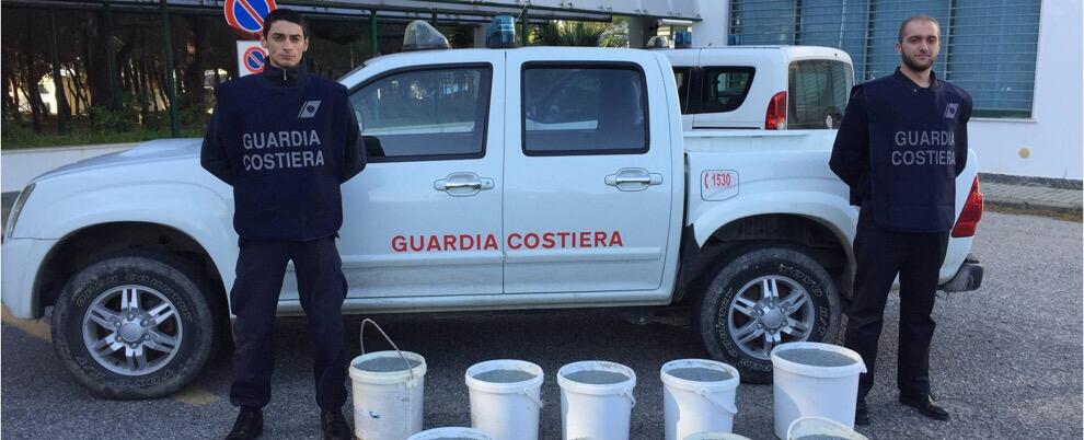 Roccella Jonica, l’operato della guardia costiera degli ultimi 3 mesi. I dettagli