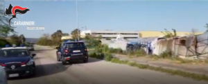 Arrestata a Courmayeur donna ritenuta responsabile del rogo alla Tendopoli in cui perse la vita Becky Moses item-thumbnail