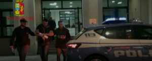Reggio Calabria: catturato latitante per favoreggiamento alla prostituzione item-thumbnail