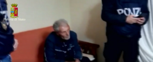 ‘Ndrangheta, l’arresto del boss latitante Giuseppe Pelle “Gambazza” – video item-thumbnail