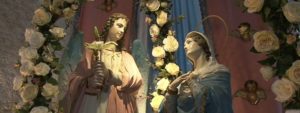 Ecco la Festa della Madonna dell’Annunziata di Gioiosa Ionica item-thumbnail