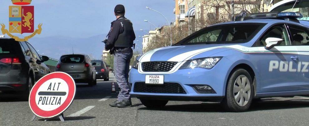 Reggio Calabria, intensificate le misure di sicurezza in occasione delle imminenti festività