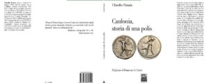 Caulonia, storia di una polis. Il saggio di Claudio Panaia item-thumbnail
