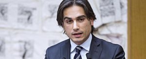 Elezioni a Reggio Calabria: Falcomatà batte Minicuci al ballottaggio e si riconferma sindaco item-thumbnail