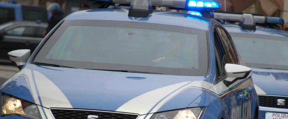 Evade dai domiciliari e forza un posto di blocco sulla Statale, nuovamente arrestato