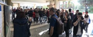 Alternanza scuola-lavoro: arrivati nella Locride gli studenti di Mantova item-thumbnail