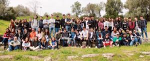 Locri: concluso il progetto alternanza scuola-lavoro degli studenti di Mantova item-thumbnail