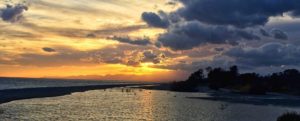 La meraviglia del tramonto a Caulonia item-thumbnail