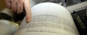 Terremoto, registrata scossa di magnitudo 2.3 in Calabria item-thumbnail