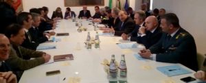 Il Sindaco di Cittanova soddisfatto dei risultati contro il fenomeno delle Vacche Sacre item-thumbnail