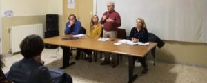 Debiti: Domenico Campisi attacca duramente gli uffici comunali, Ammendolia, Riccio e… Belcastro! – video item-thumbnail