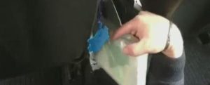 Catania: in auto con 2 kg di cocaina, arrestato corriere proveniente dalla Locride item-thumbnail