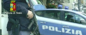 Intensificati i controlli della Polizia di Stato in vista del ponte del 1° maggio item-thumbnail