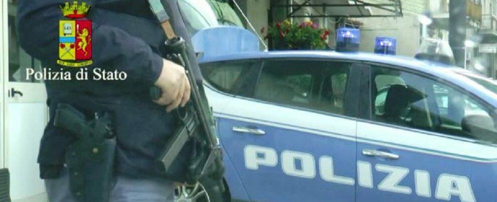 Furto in una scuola calabrese, arrestato il presunto autore