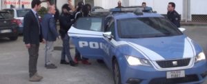 Rosarno: sequestrata e ripetutamente violentata riesce a scappare e fa arrestare il suo aguzzino item-thumbnail