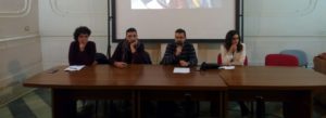 Le clamorose balle del Pd di Cinquefrondi e la linea “leghista” che imbarazza Oliverio item-thumbnail