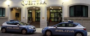Rapinò una coppia di ragazzi a Reggio Calabria, fermato il presunto rapinatore item-thumbnail