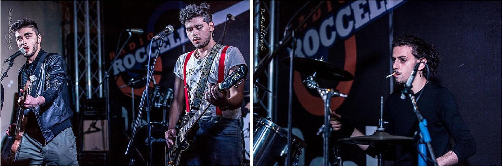 Radio Roccella Rock Contest: tutto pronto per la finale dell’1 maggio