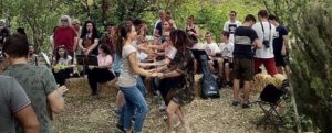 Nuovo progetto di alternanza scuola-lavoro nella Locride con gli studenti di Mantova item-thumbnail