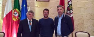 Solida Project – Intervista a Giovanni Maiolo in partenza per la Grecia: “Sui migranti l’UE ha lasciato soli i paesi dell’Europa meridionale. E’ corresponsabile della crescita dei populismi” item-thumbnail