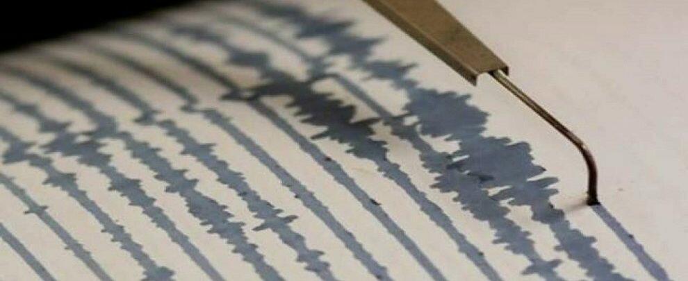 Scossa di terremoto nella notte a Reggio Calabria: paura tra i cittadini