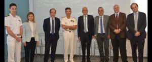 Roccella Jonica, il Porto delle Grazie festeggia le bandiere blu con un super record item-thumbnail