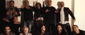 Associazione Angela Serra: Mimmo Cavallaro e gli artisti della Locride uniti per la ricerca item-thumbnail