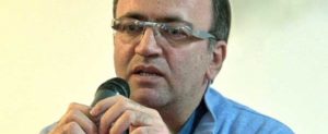 Duro attacco di Pino Mammoliti al gruppo PD locrese item-thumbnail