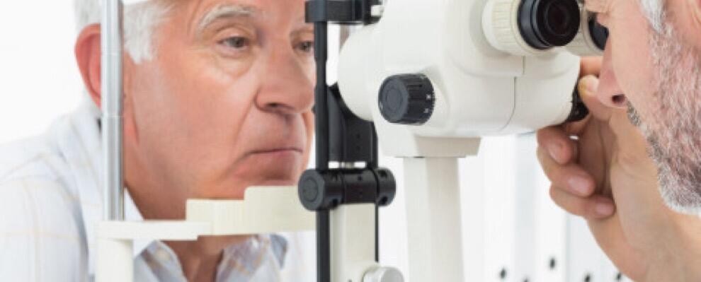 Screening oculistico gratuito a Camini